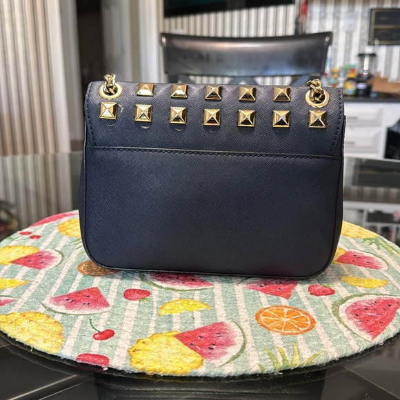 Michael kors studded small bag. - Picture 4 of 5